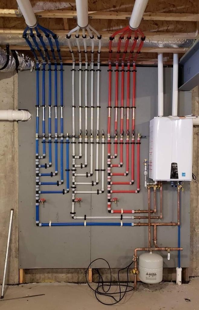 Gas Installation Kmelectricgaz